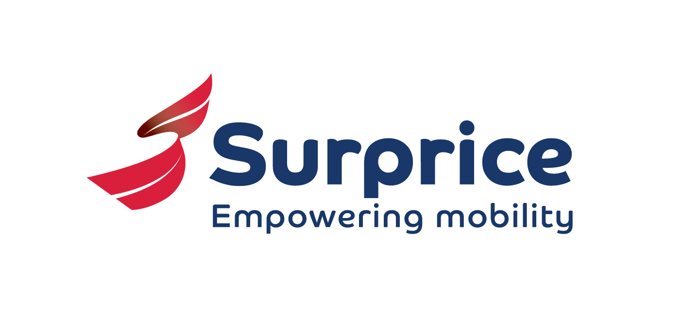 Surprice - Rent a Car