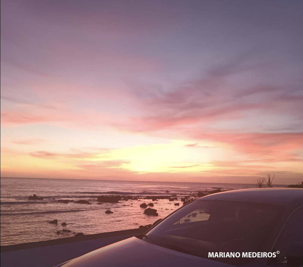 Açores rent a car