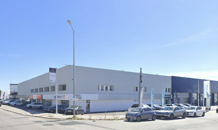 Évora Surprice Car Rental